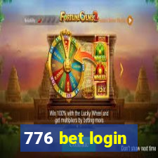 776 bet login